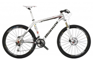 Bianchi Methanol SX 9300 XT-SLX Disc